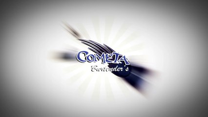 Ivan Casatte | Cometa Bartenders