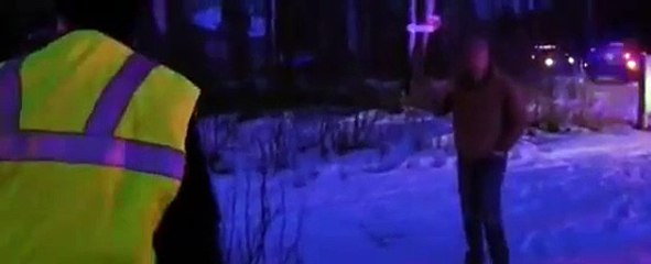 Alaska State Troopers S07E01 – Home Invasion Manhunt [Full Episode] [Full Episode]