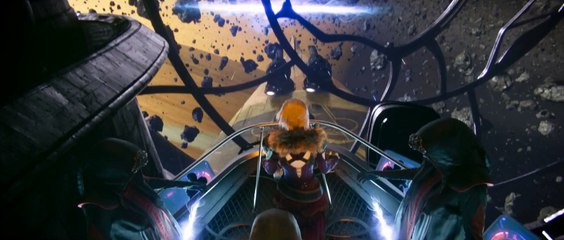 DESTINY Le Roi des Corrompus Trailer Cinématique