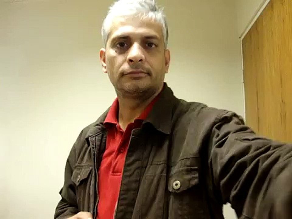 VIDEOTESTIMONIO DE LA G-3