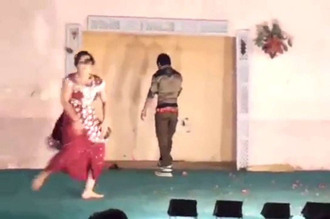 Neha Ali HOT Punjabi Jhatka