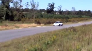 LS1 Miata second video (Adam driving)