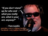 Tom Leykis: Unwanted Sexual Advances Are OK If You're Rich - 02/02/2004