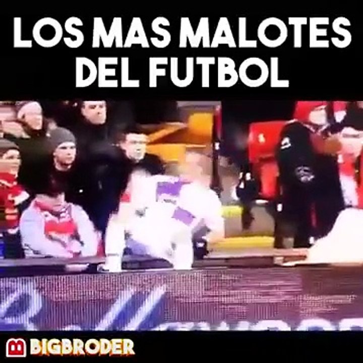 Thug Life en el Futbol