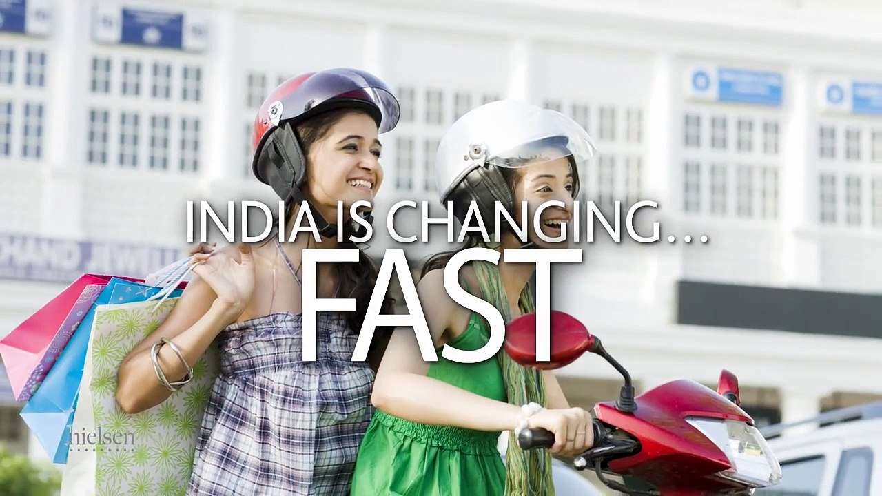 Decoding India's Digital Consumer