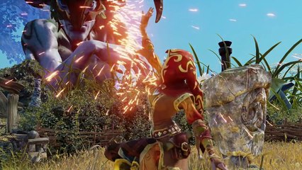 Fable Legends - Bande-annonce "Heroes of Albion : Glory"