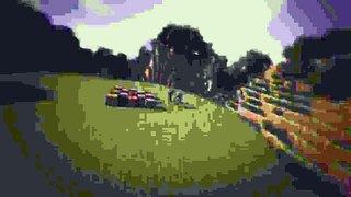 Intro Lawne ✘ By BullFx ft.Sypefx (minecraft animation)[not my best!]
