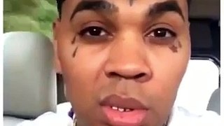 Kevin Gates- Instagram preview of new music