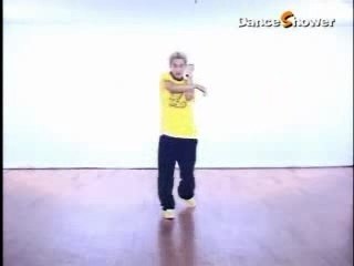 Danceshower - BoA - My Sweety