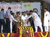 Sabarkantha Himmatnagar Medical College opening by Gujarat CM