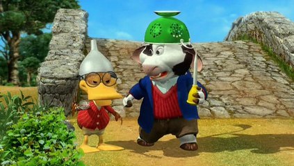 Jakers! - Rock Around The Cluck