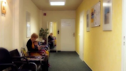 Stephan Keinert Zahnarzt aus Seelow