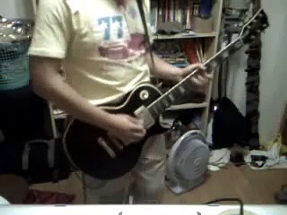 Gibson Les Paul Custom 1980