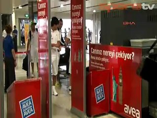 Beşiktaş ilk etap için Almanya'ya uçtu