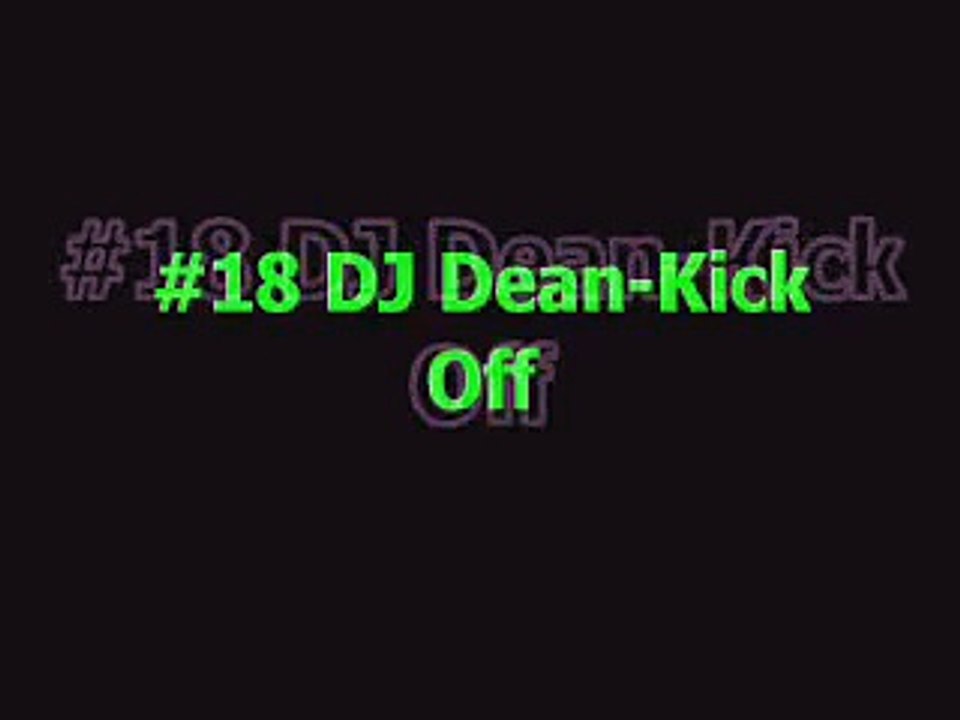 Hardcore Techno Mix 2012