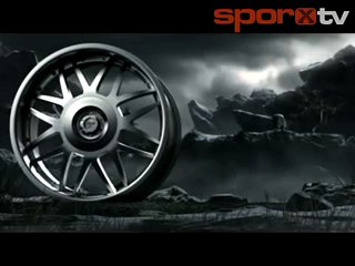 STARMAXX PERFORMANS LASTİKLERİ