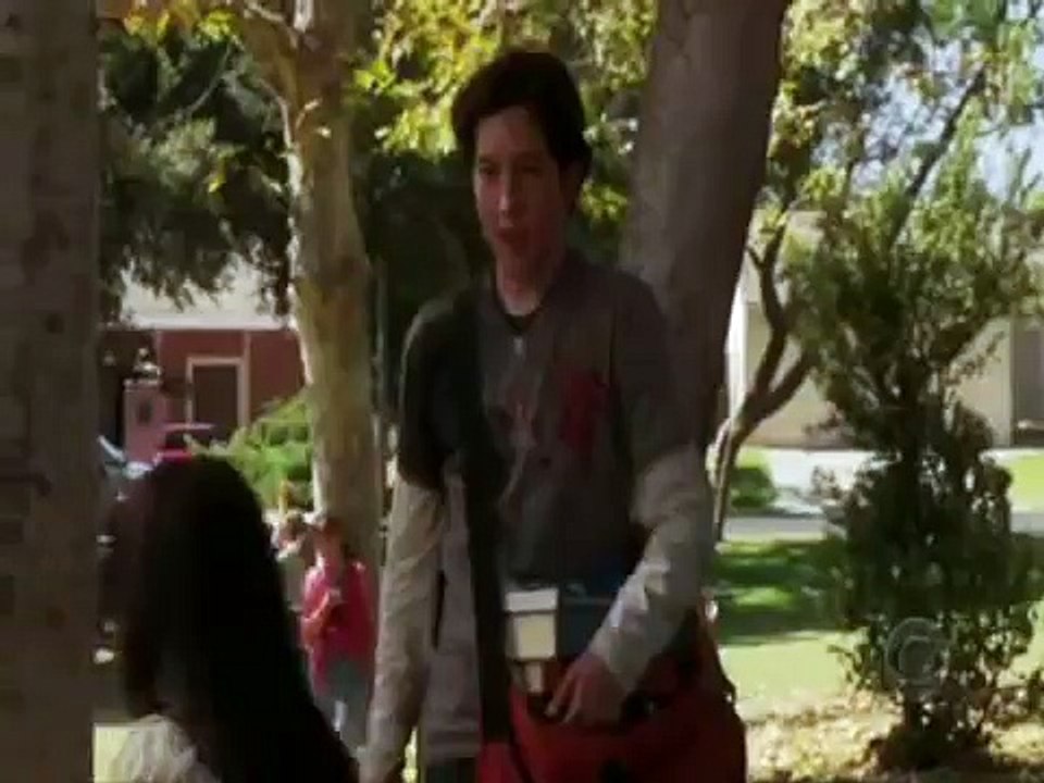 Joan of Arcadia S02 E01 Part 1/5