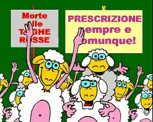 Grande satira su Berlusconi!!!!!Questo è da guardare!!!!!!!.wmv