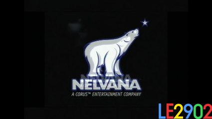 Nelvana sings the peppa pig song V2