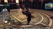 Dark Souls 2: SoTFS - Dragon Rider Boss, You Suck!