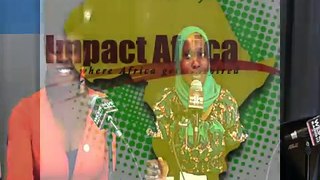 Impact Africa - July 6, 2014: Bridging the Education and Poverty Gap