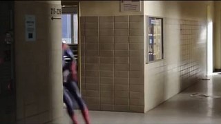 The Amazing Spider-man Deleted Scene Help Me