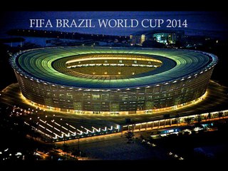 2014 FIFA FINALE ~ WE ARE THE CHAMPIONS GERMANY "3D" / HD 2014 [Full Episode]