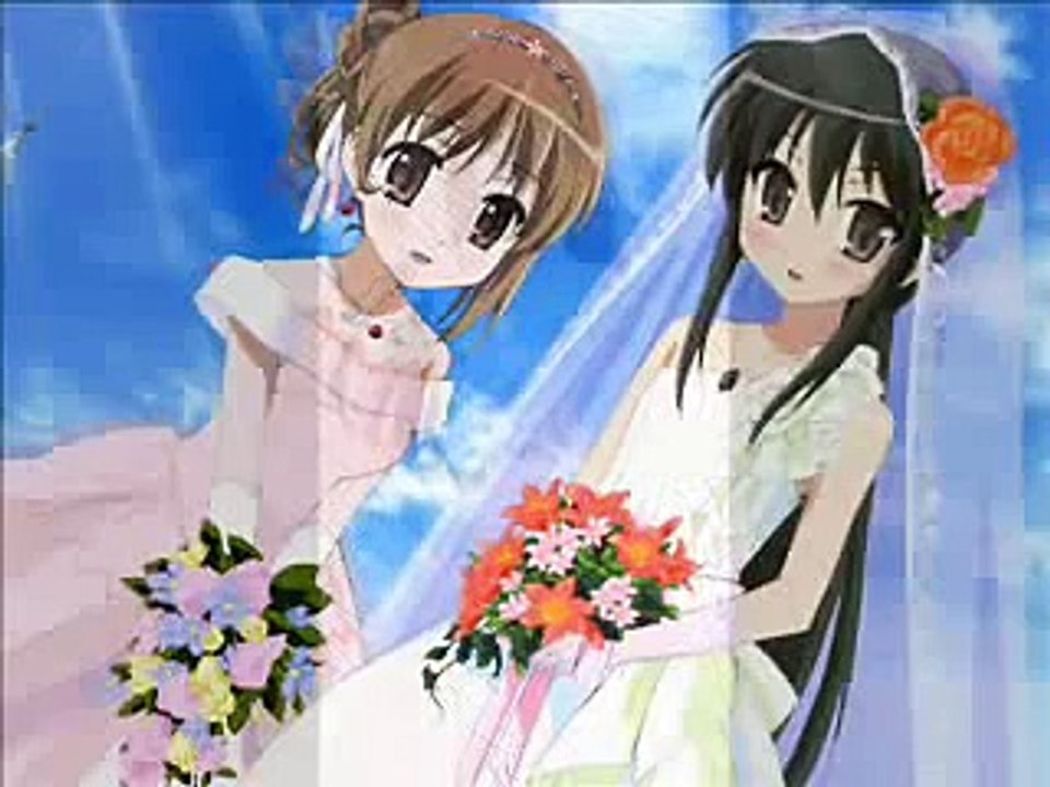 Happy Wedding