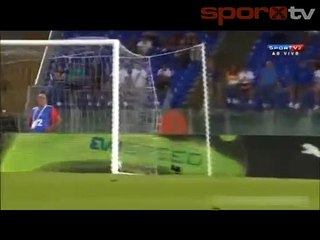 Higuain, Roma'yı yaktı!