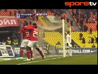 Moskova'da Emenike fırtınası