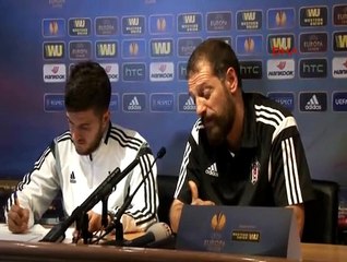 Bilic iddialı konuştu...
