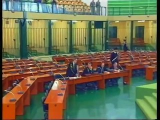 Ruoppolo Teleacras - Di Gati racconta Montalbano