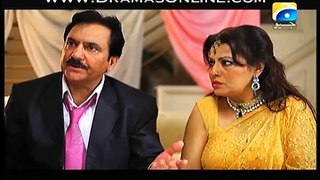 Paras Drama - Episode 21. 11th September 2015