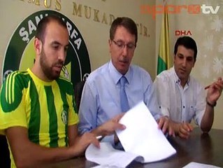 Sercan Yıldırım yeni takımında iddialı