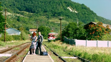 directia 5 feat. PRINCESS OF ROCK AND ROLL Alina - ANII