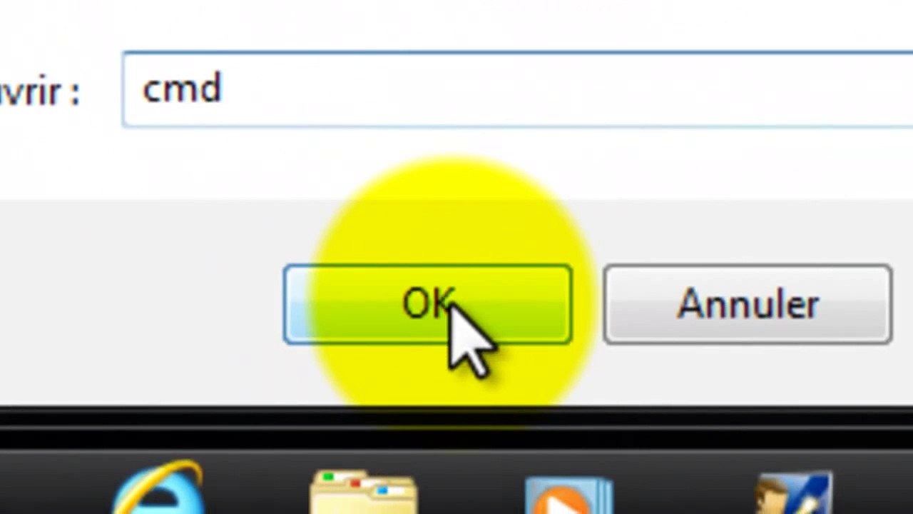 TUTO~Commande Drole Pour l'invite de commande "cmd"