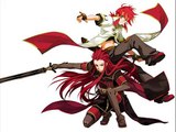 Tales of the Abyss OST - The Fortified City