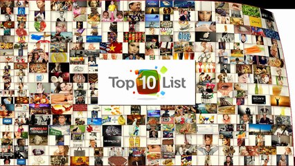 Meeting Top 10 Cartoon Characters Through Video Games