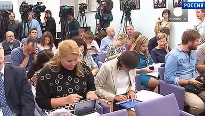 El Banco Central ruso mantiene los tipos en el 11% atrapado por la recesión y la debilidad del rublo