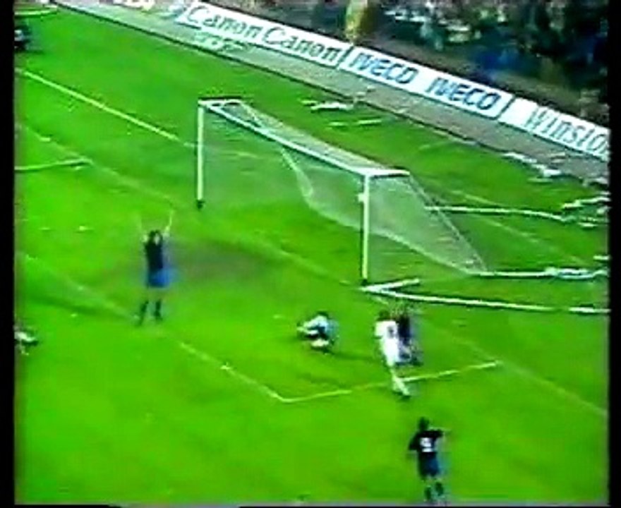 Allan Simonsen, Faroese National Team coach (1997). German report