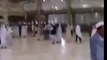 Live CCTV Footage's of Crane Collapses in Grand Mosque Makah