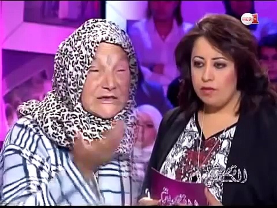 قصة الناس_ قصتي مع درتي -7- 02-04-2013