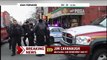 'Assassinated': Shock After 2 NYPD Officers Gunned Down in Their Car / New York City