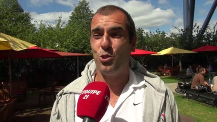 Tennis - C. Davis : Pioline «Il y a des discussions»