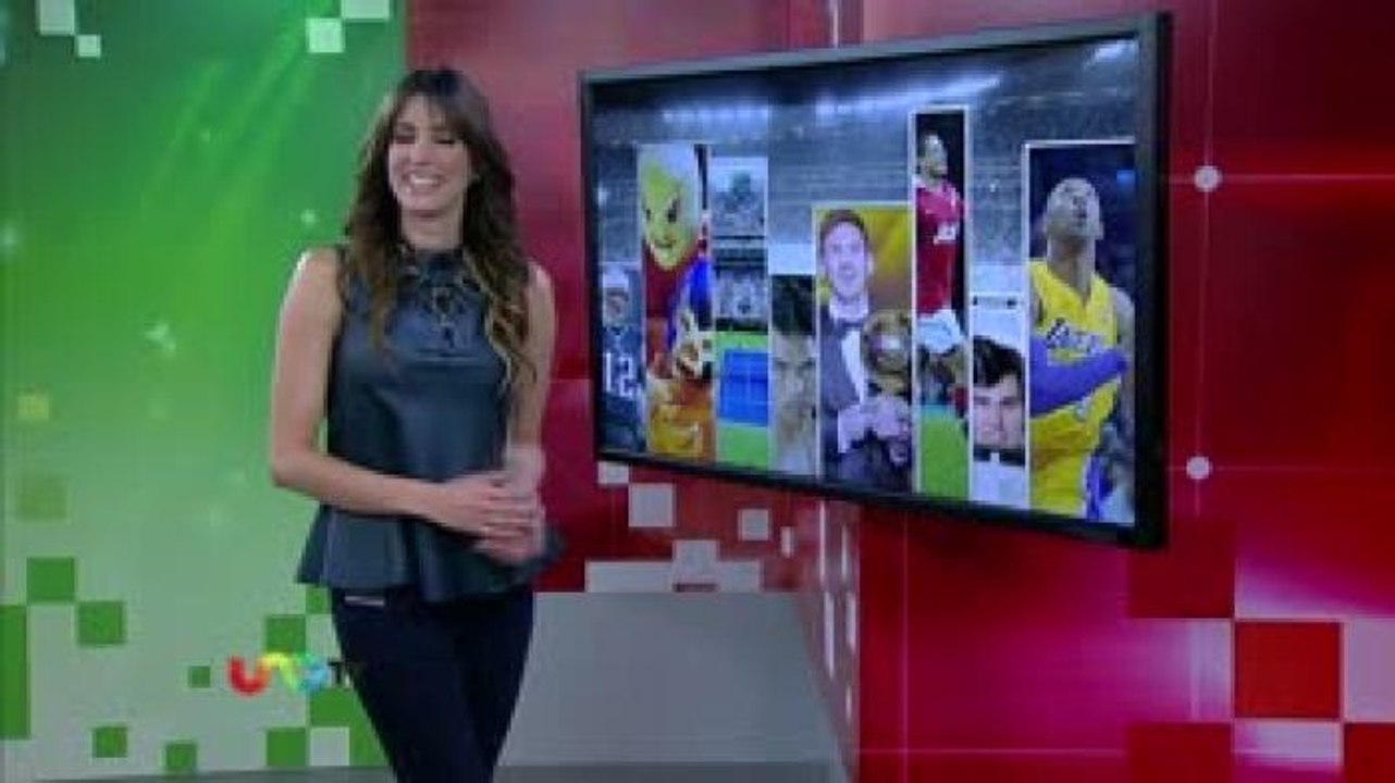 Breves deportivas