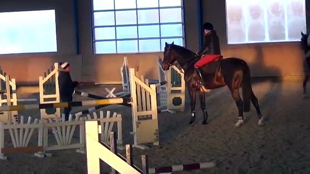 Calli Top   GP     Februar 2012    Kader   lehrgang  2. Tag