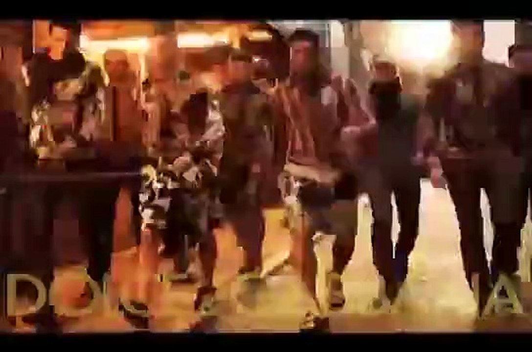 Steven Klein Stills Remix