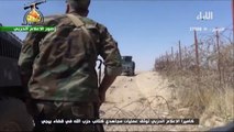Hezbollah Brigades (Iraq) on the Offensive Against ISIS || Part 2 || The Battle of Baiji 2015