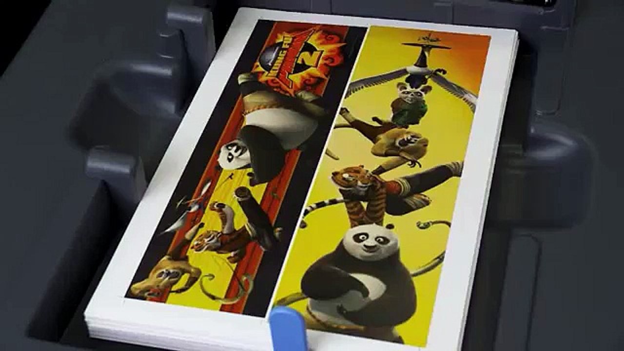The new HP Indigo 7600 Digital Press