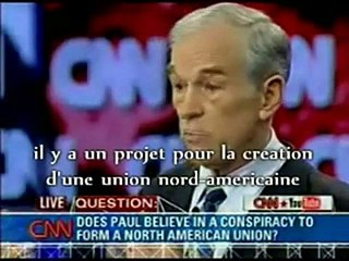 le nouvel ordre mondial (episode 3) le changement pour 2012